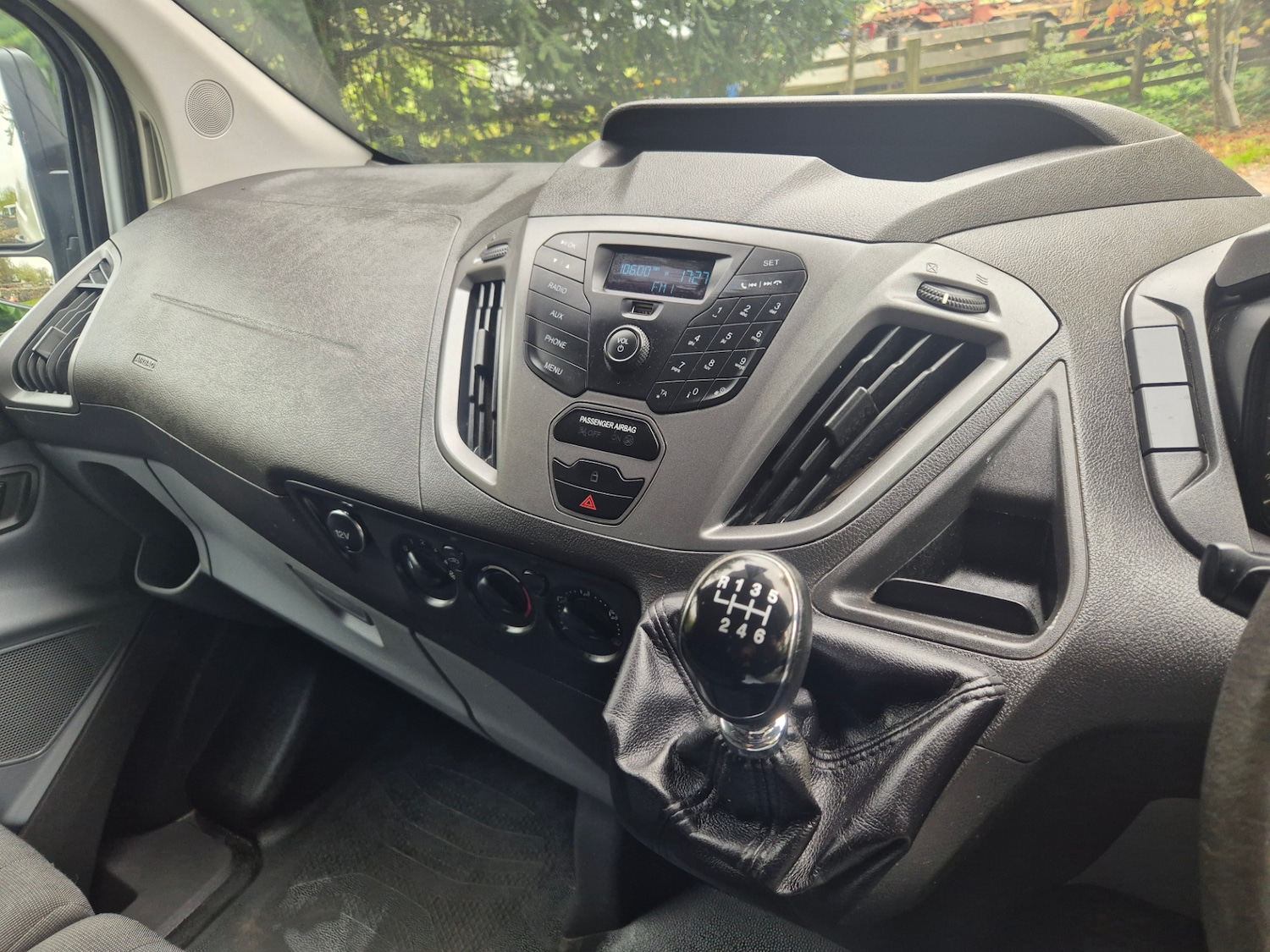 Used Ford Transit Custom 2015 for sale - 76300705: Photo 12