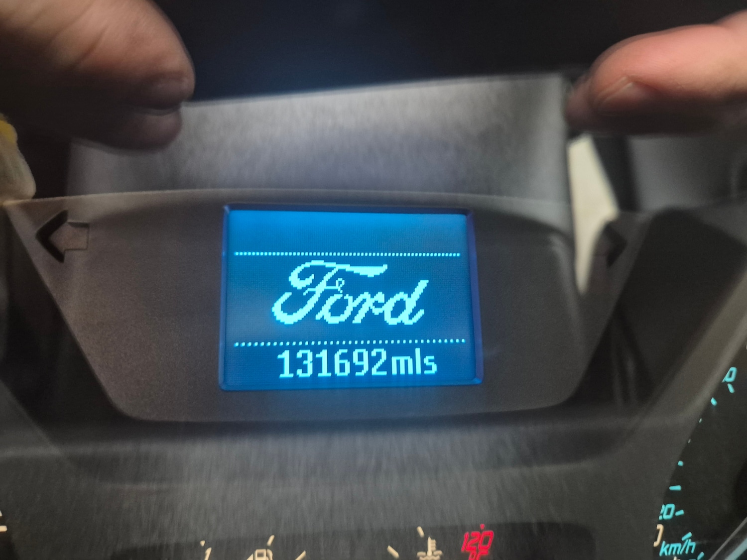 Used Ford Transit Custom 2015 for sale - 76300705: Photo 13