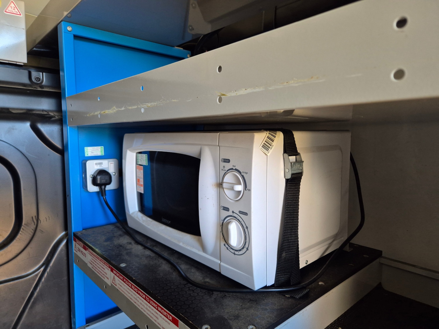 Used Ford Transit 2018 for sale - 76444406: Photo 11