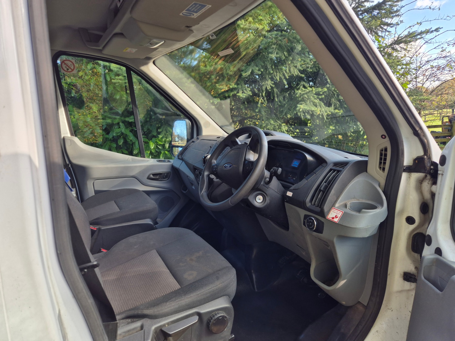 Used Ford Transit 2018 for sale - 76444406: Photo 15