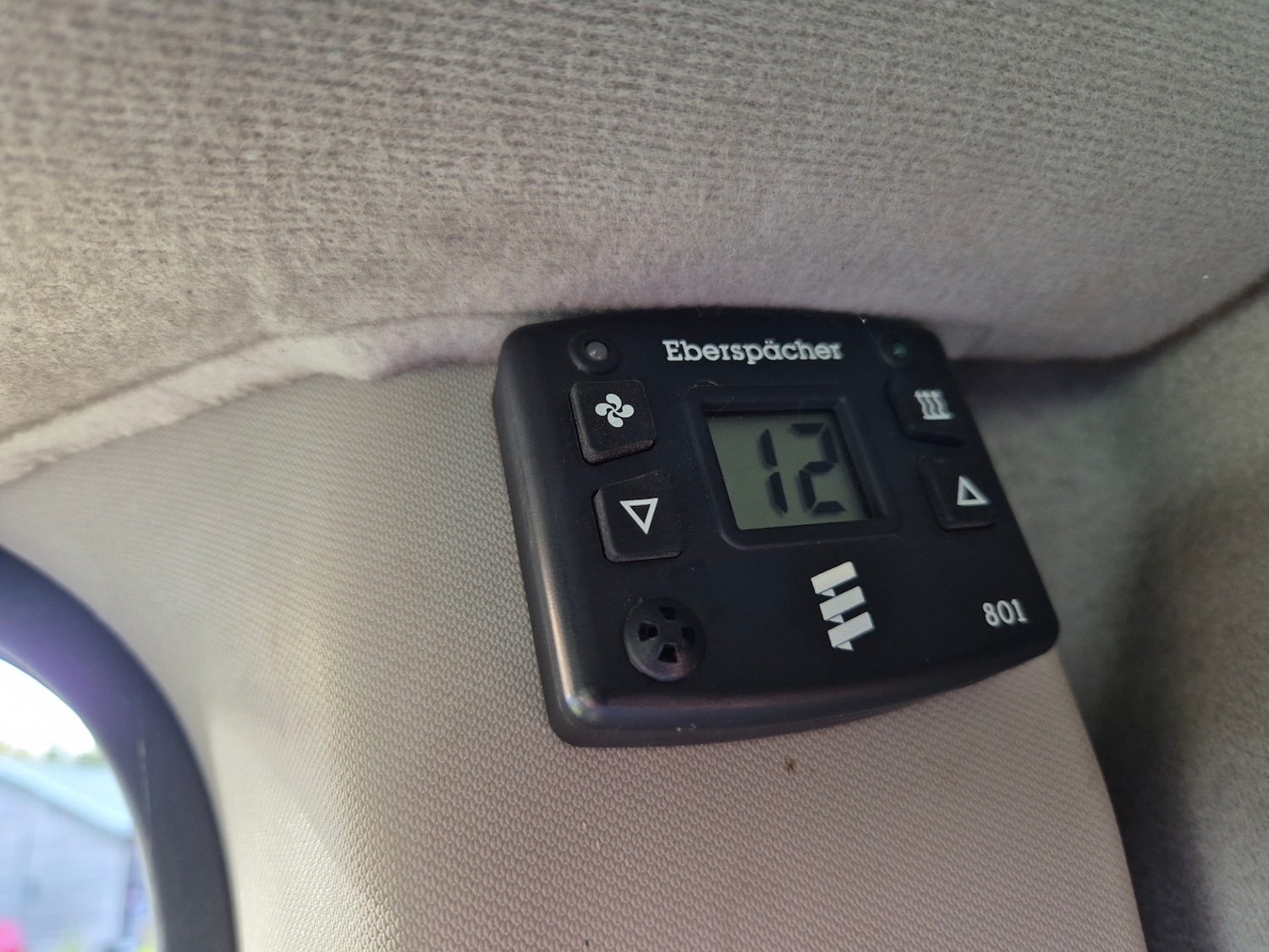 Used Ford Transit 2018 for sale - 76444406: Photo 17