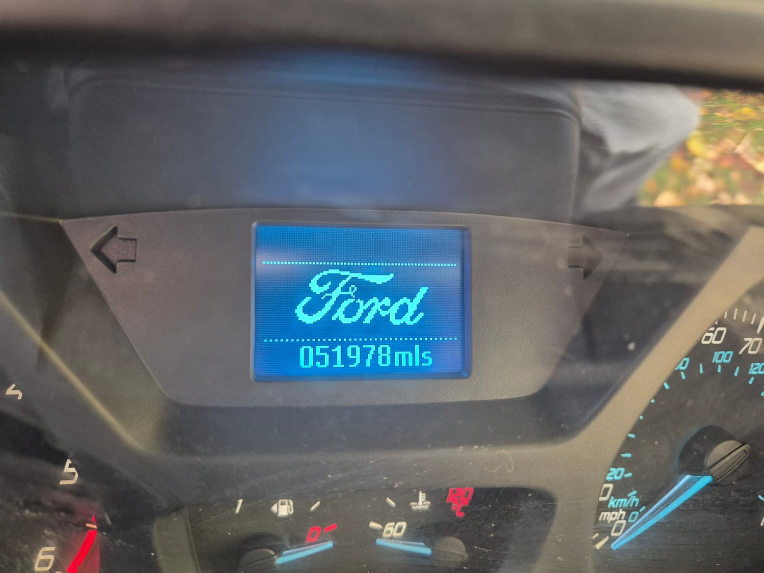 Used Ford Transit 2018 for sale - 76444406: Photo 18