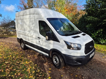 Ford - Transit