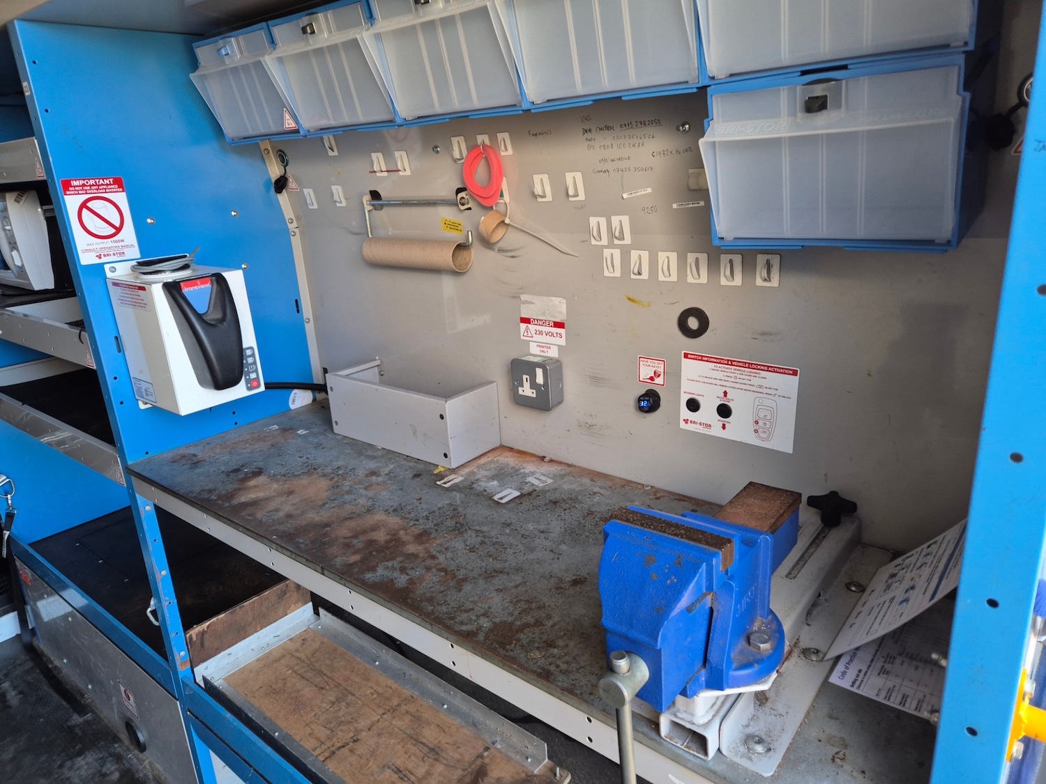 Used Ford Transit 2018 for sale - 76444406: Photo 8