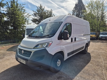 Used Fiat Ducato 2017 for sale - 78379635: Photo