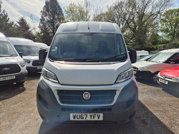 Used Fiat Ducato 2017 for sale - 78379635: Photo