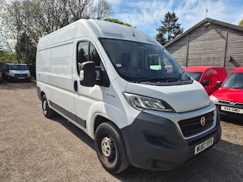 Used Fiat Ducato 2017 for sale - 78379635: Photo
