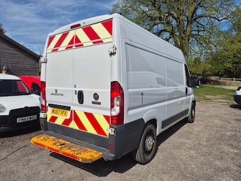 Used Fiat Ducato 2017 for sale - 78379635: Photo