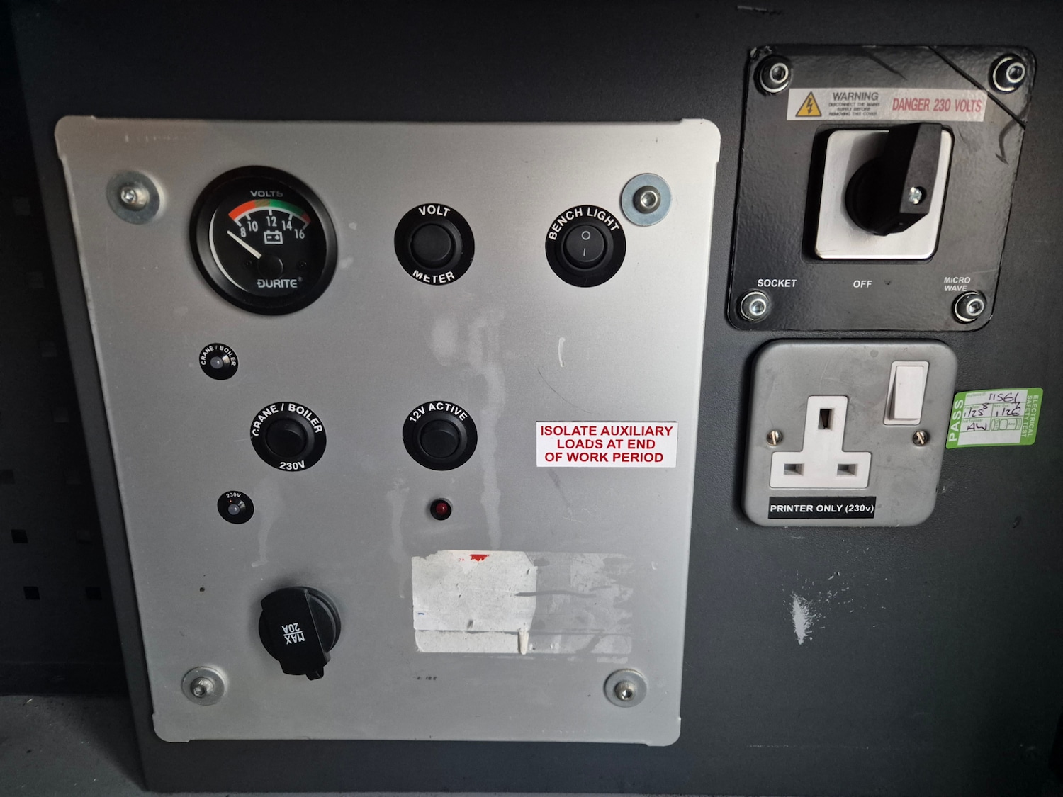 Used Ford Transit 2018 for sale - 76796606: Photo 10