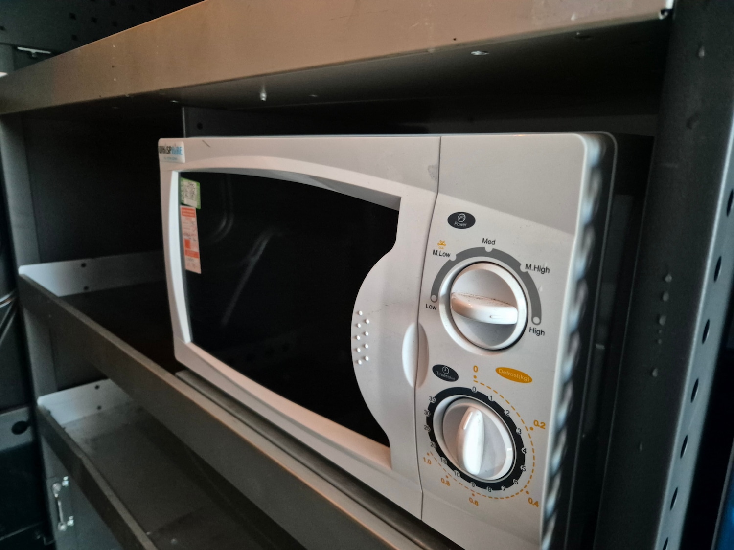 Used Ford Transit 2018 for sale - 76796606: Photo 12