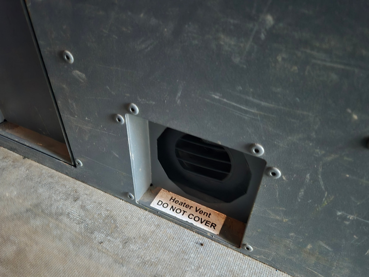 Used Ford Transit 2018 for sale - 76796606: Photo 13