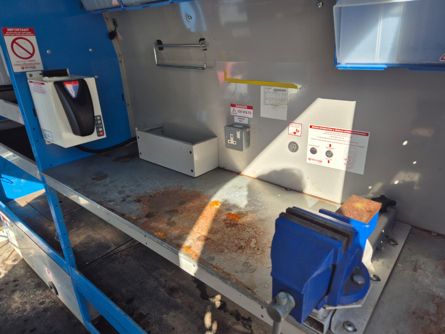 Used Ford Transit 2018 for sale - 77918997: Photo 11