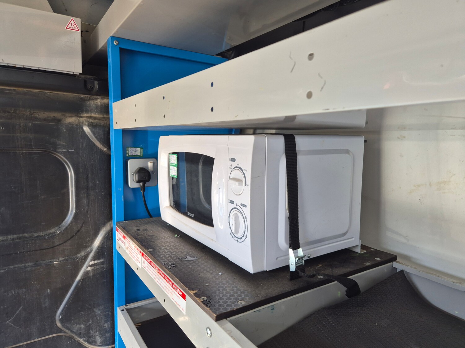 Used Ford Transit 2018 for sale - 77918997: Photo 14