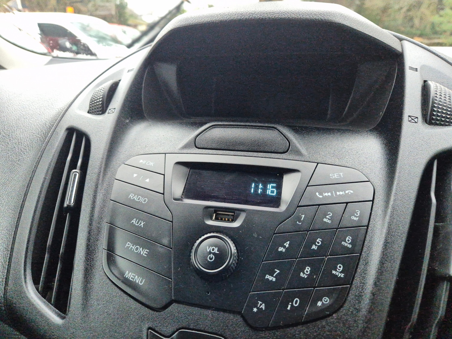 Used Ford Transit Connect 2018 for sale - 77179774: Photo 13