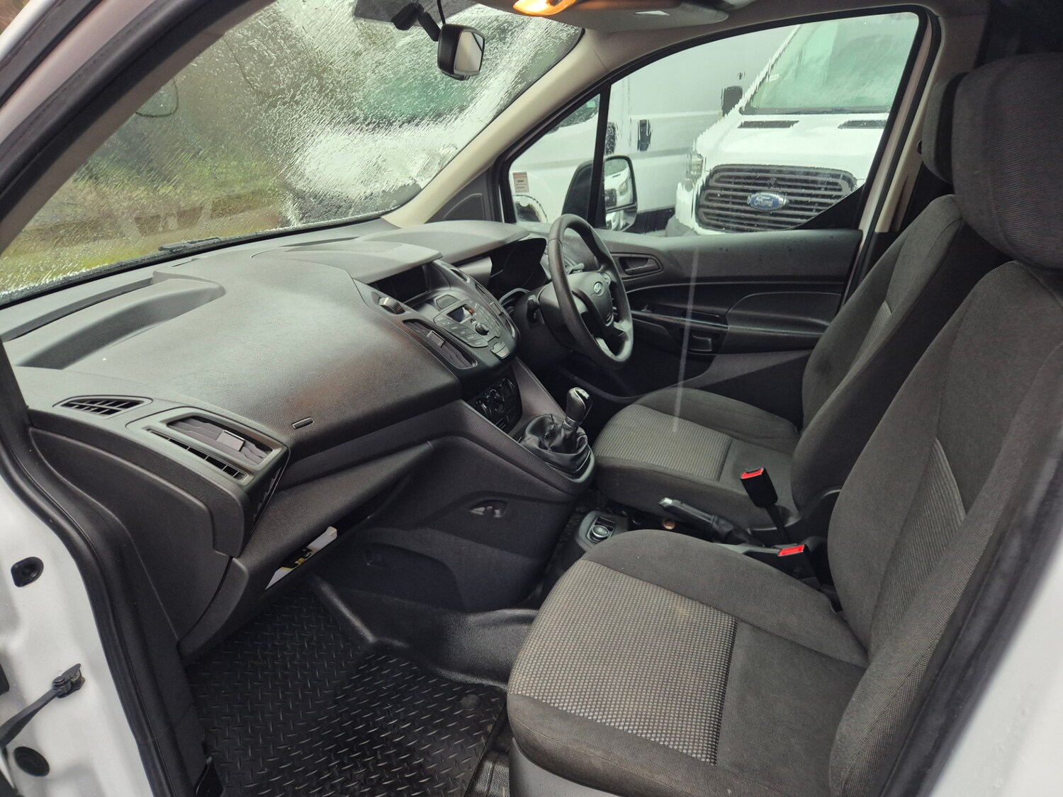 Used Ford Transit Connect 2018 for sale - 77179774: Photo 9