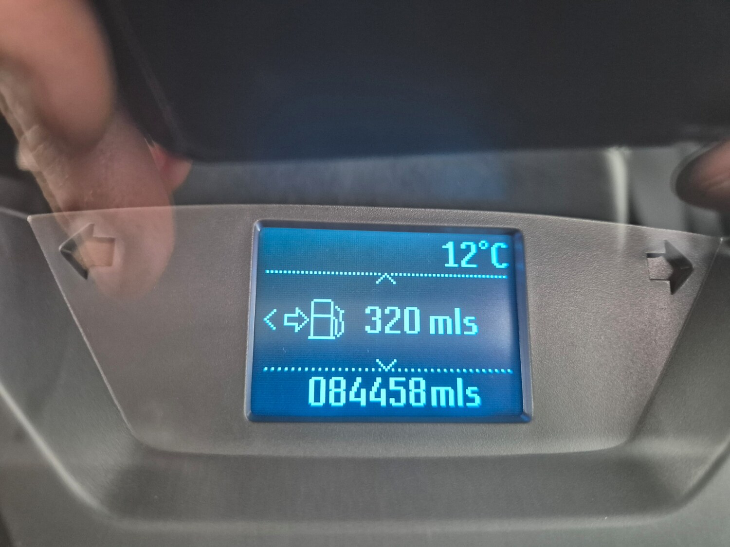 Used Ford Transit 2018 for sale - 77998482: Photo 17