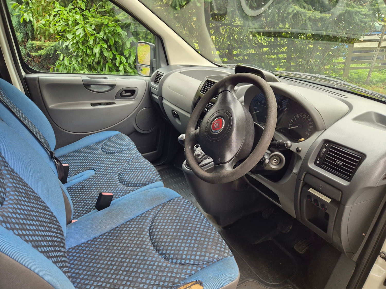 Used Fiat Scudo 2012 for sale - 76195891: Photo 11