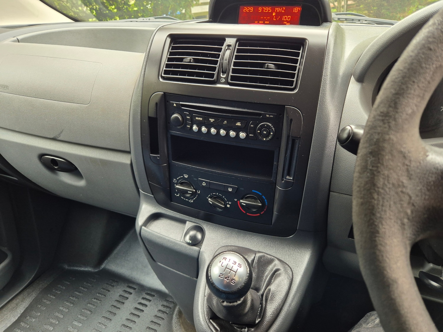 Used Fiat Scudo 2012 for sale - 76195891: Photo 12