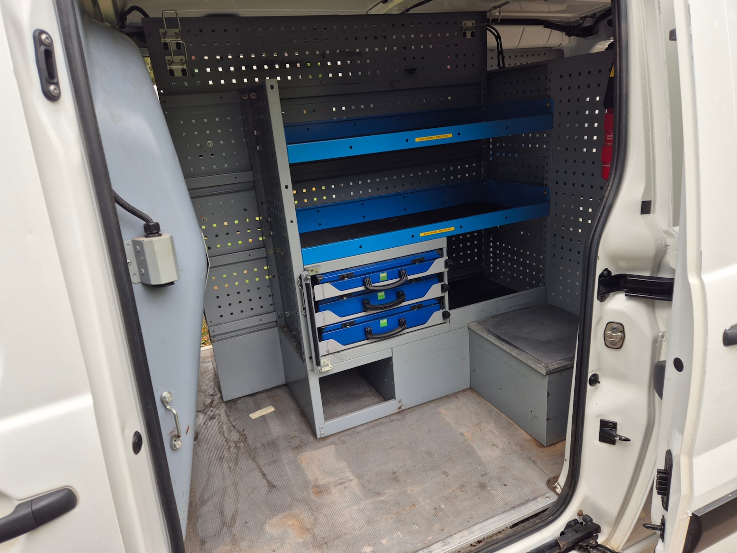 Used Fiat Scudo 2012 for sale - 76195891: Photo 8