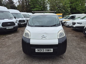 Used Citroen Nemo 2013 for sale - 78486696: Photo