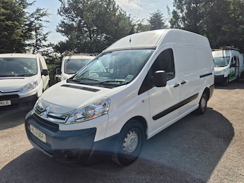 Used Citroen Dispatch 2013 for sale - 79308143: Photo