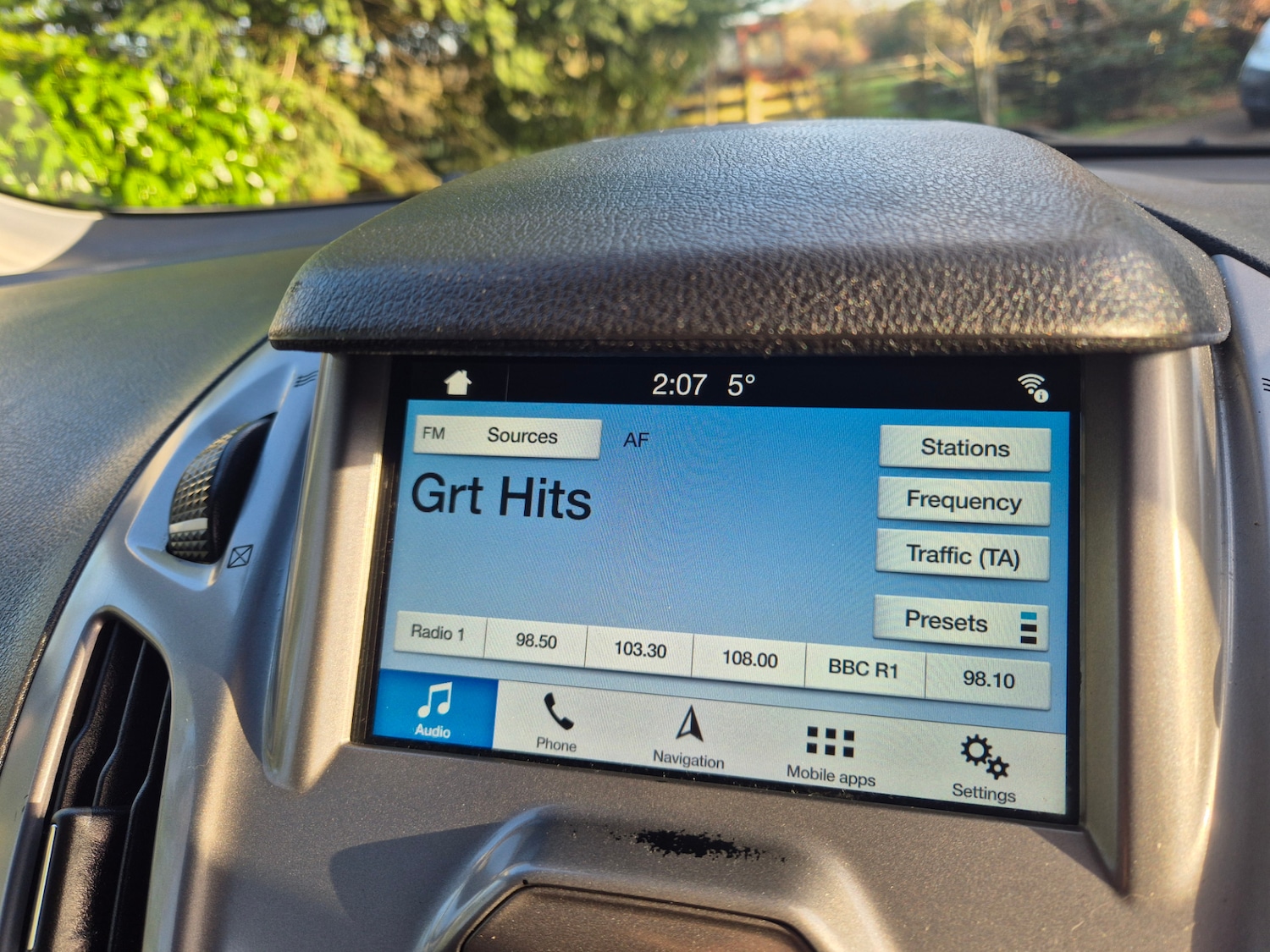 Used Ford Transit Connect 2018 for sale - 76696634: Photo 13