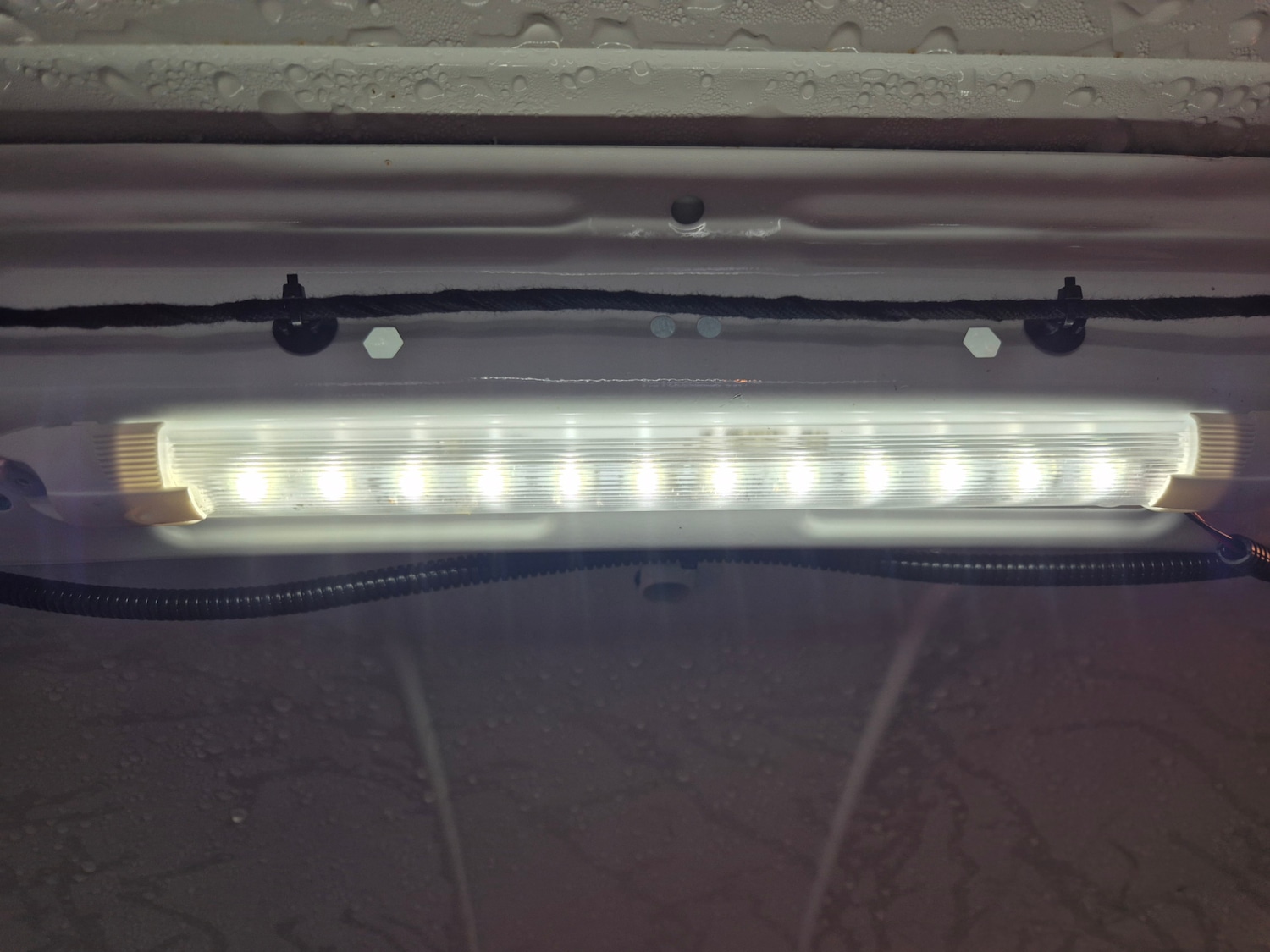 Used Ford Transit 2018 for sale - 77318652: Photo 15