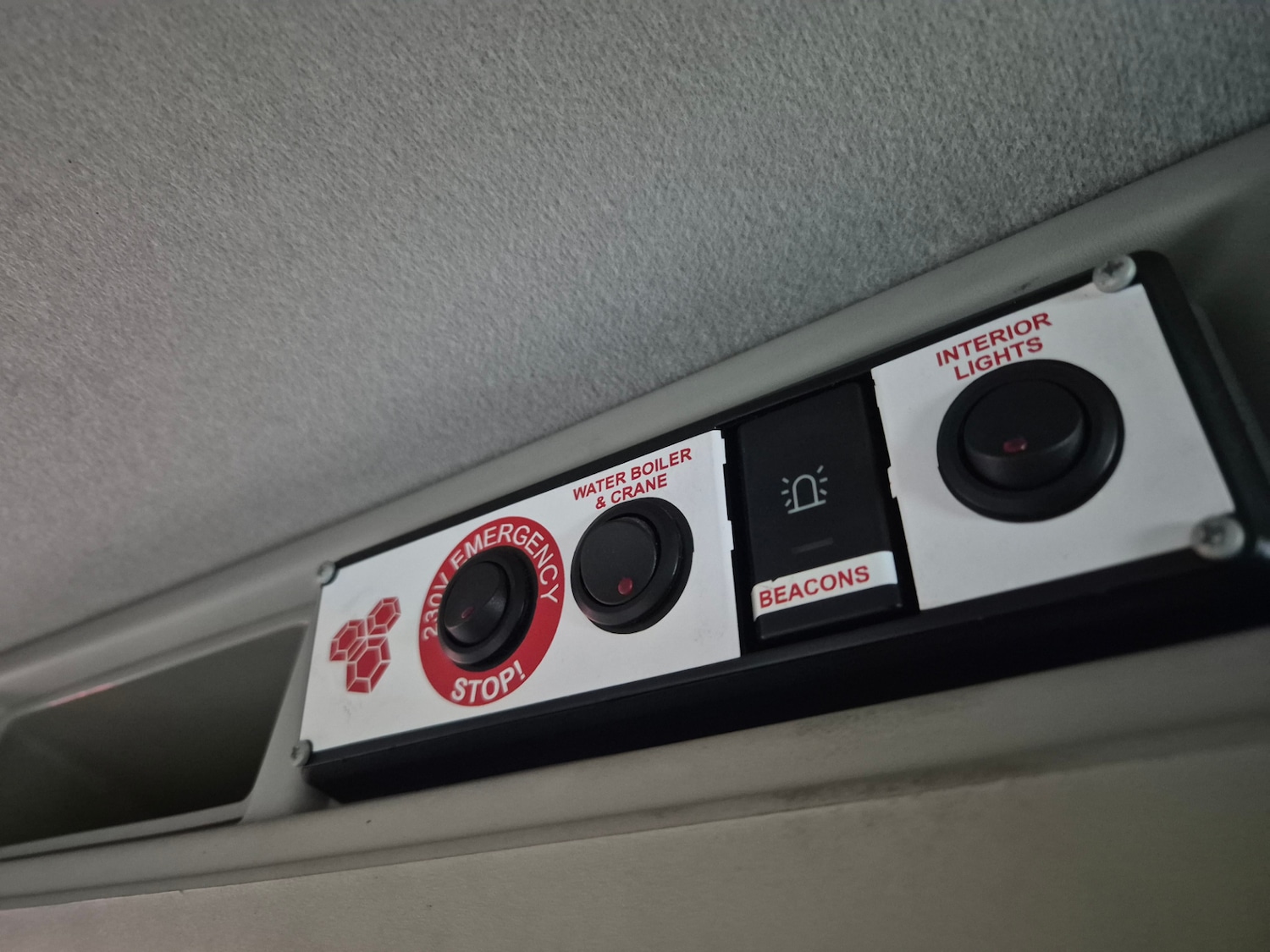 Used Ford Transit 2018 for sale - 77318652: Photo 19