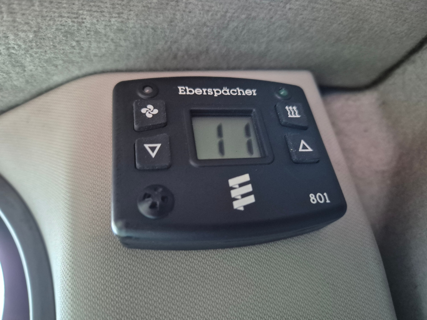 Used Ford Transit 2018 for sale - 77318652: Photo 20