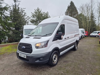 Used Ford Transit 2018 for sale - 77318652: Photo