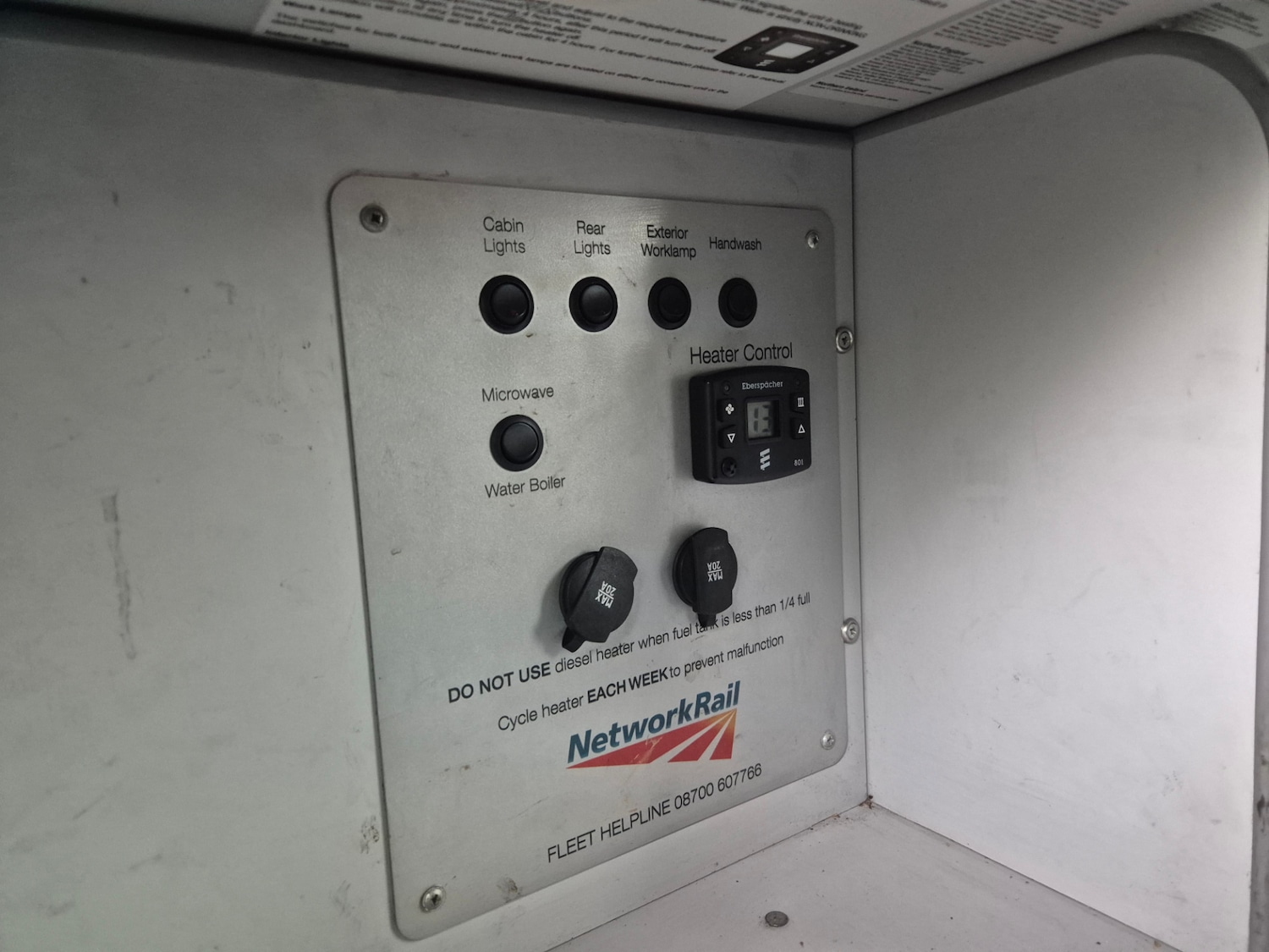 Used Ford Transit 2012 for sale - 76723379: Photo 10