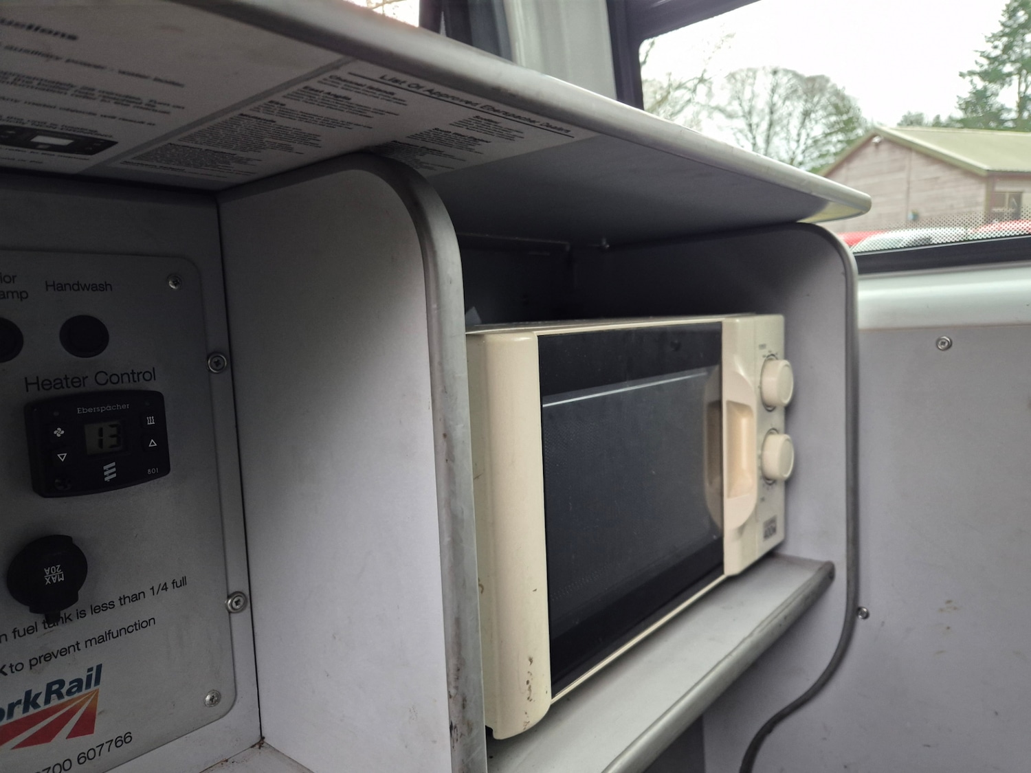 Used Ford Transit 2012 for sale - 76723379: Photo 11