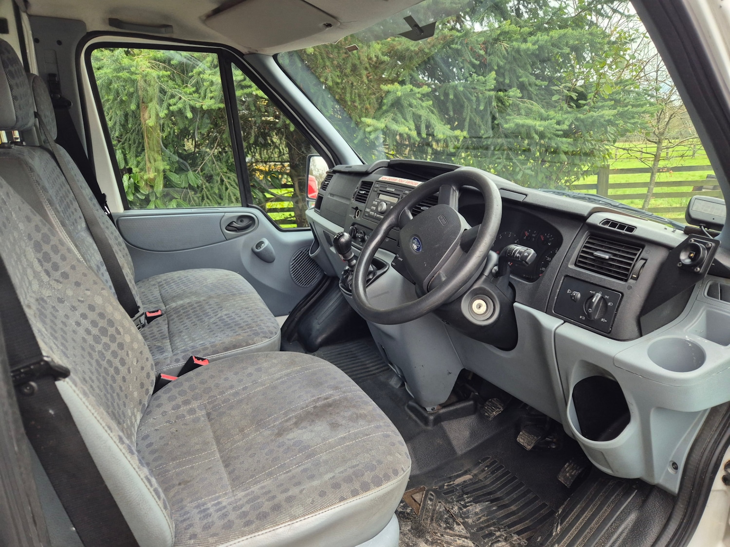 Used Ford Transit 2012 for sale - 76723379: Photo 14