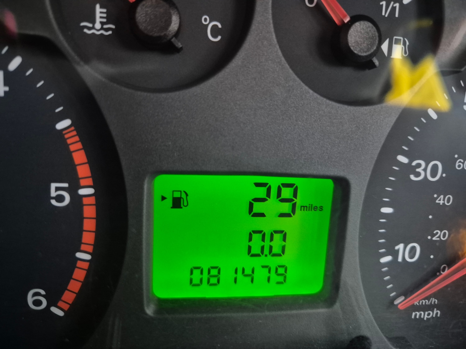 Used Ford Transit 2012 for sale - 76723379: Photo 15