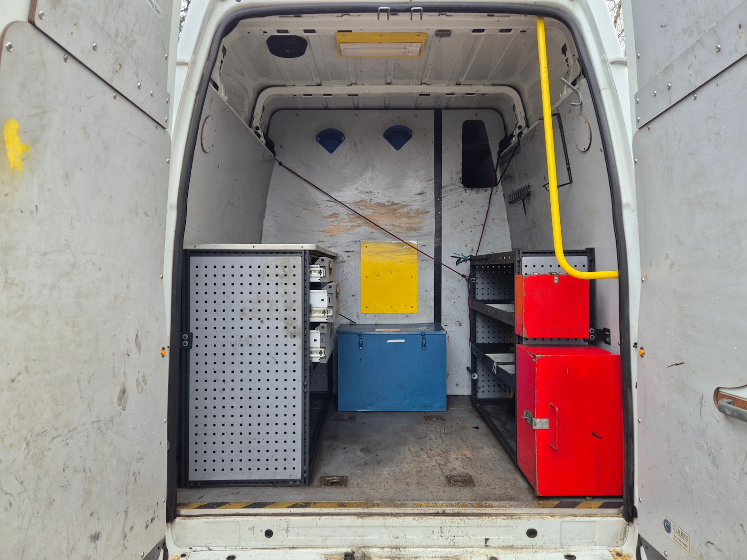 Used Ford Transit 2012 for sale - 76723379: Photo 7