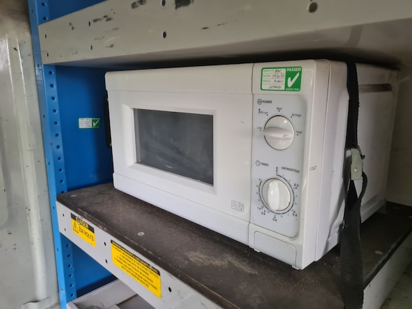Used Fiat Ducato 2017 for sale - 76008487: Photo 13