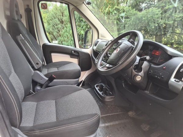 Used Fiat Ducato 2017 for sale - 76008487: Photo 15
