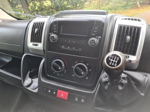 Used Fiat Ducato 2017 for sale - 76008487: Photo 16