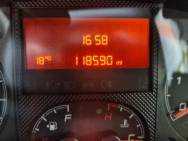 Used Fiat Ducato 2017 for sale - 76008487: Photo 18