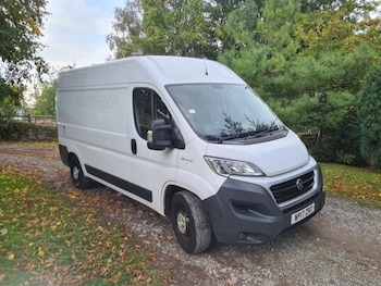 Used Fiat Ducato 2017 for sale - 76008487: Photo 2