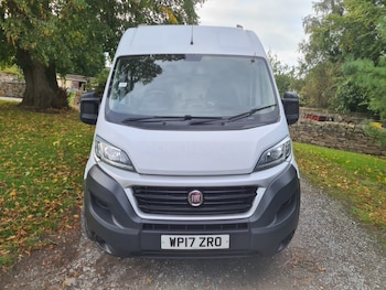 Used Fiat Ducato 2017 for sale - 76008487: Photo 3