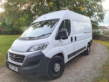 Used Fiat Ducato 2017 for sale - 76008487: Photo 4