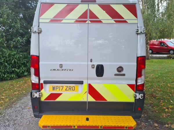 Used Fiat Ducato 2017 for sale - 76008487: Photo 6