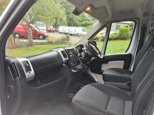 Used Fiat Ducato 2017 for sale - 76008487: Photo 9