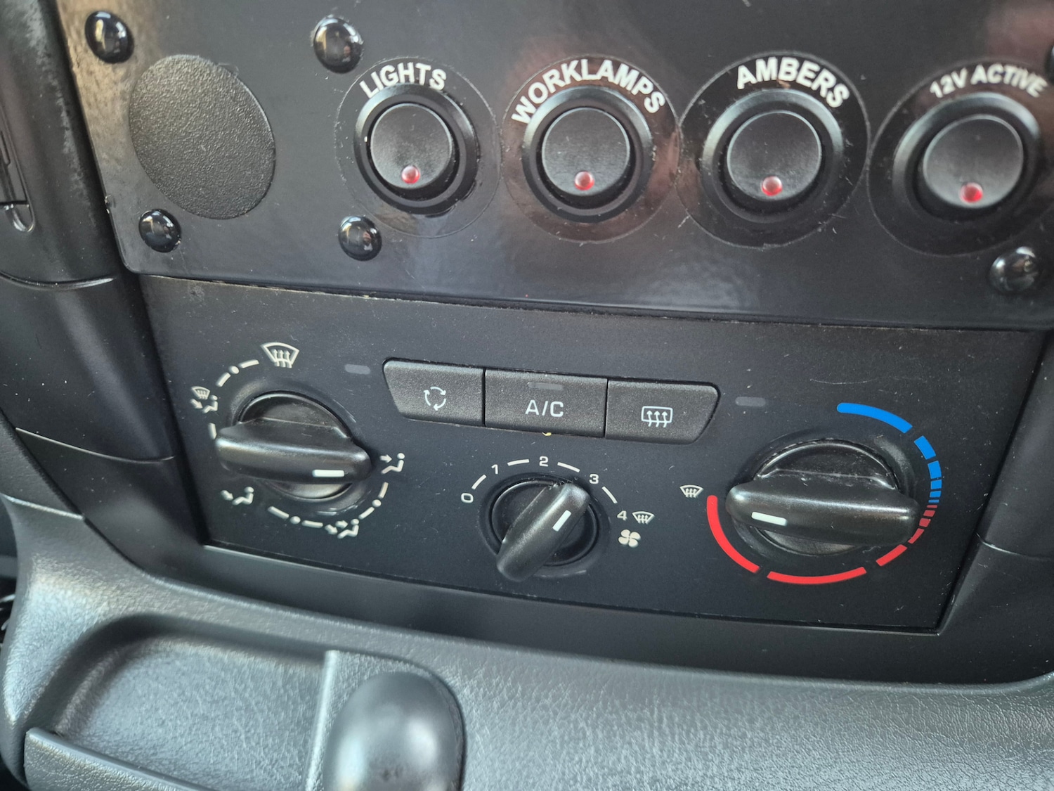 Used Fiat Scudo 2015 for sale - 77001171: Photo 12