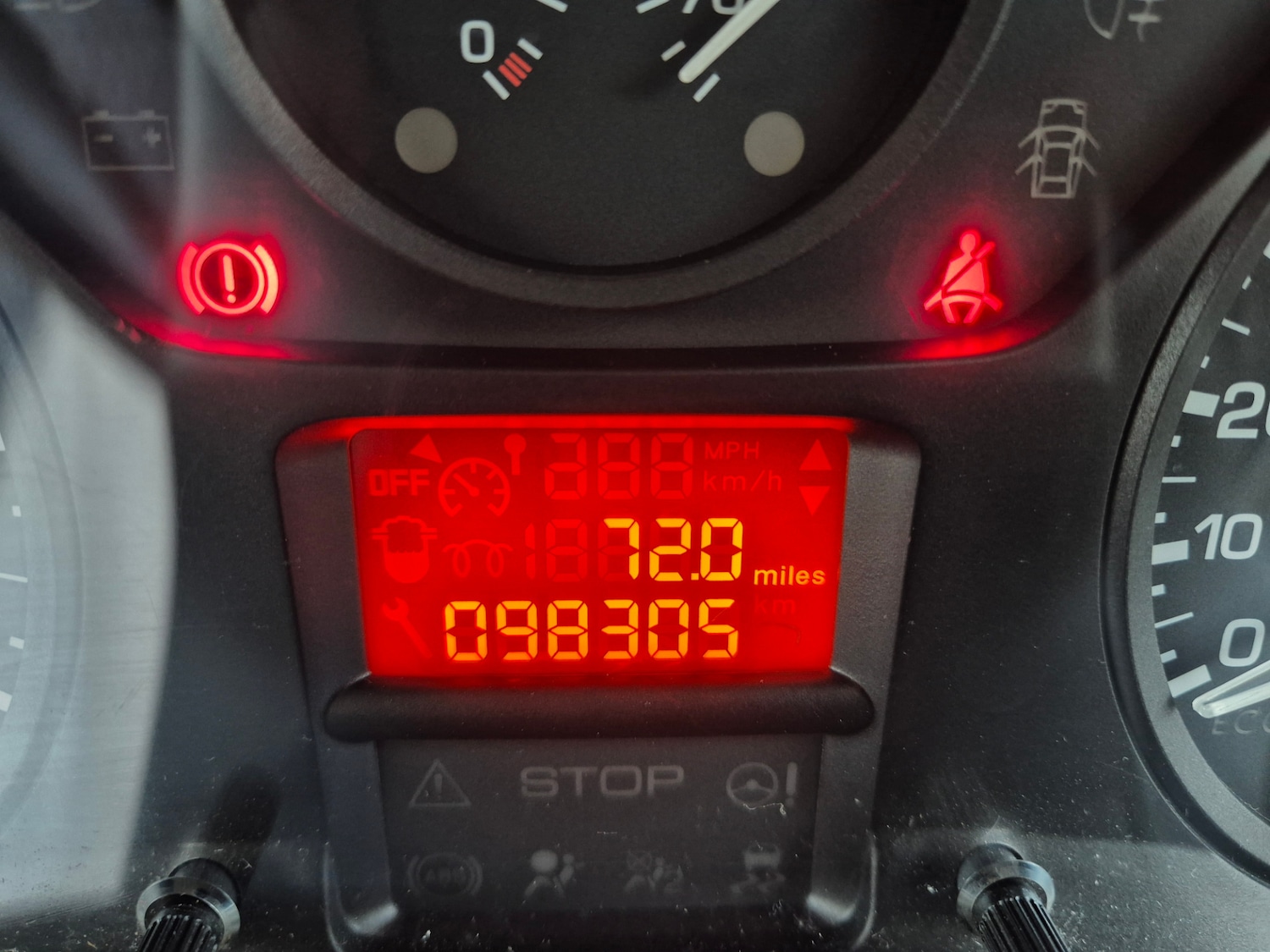 Used Fiat Scudo 2015 for sale - 77001171: Photo 13