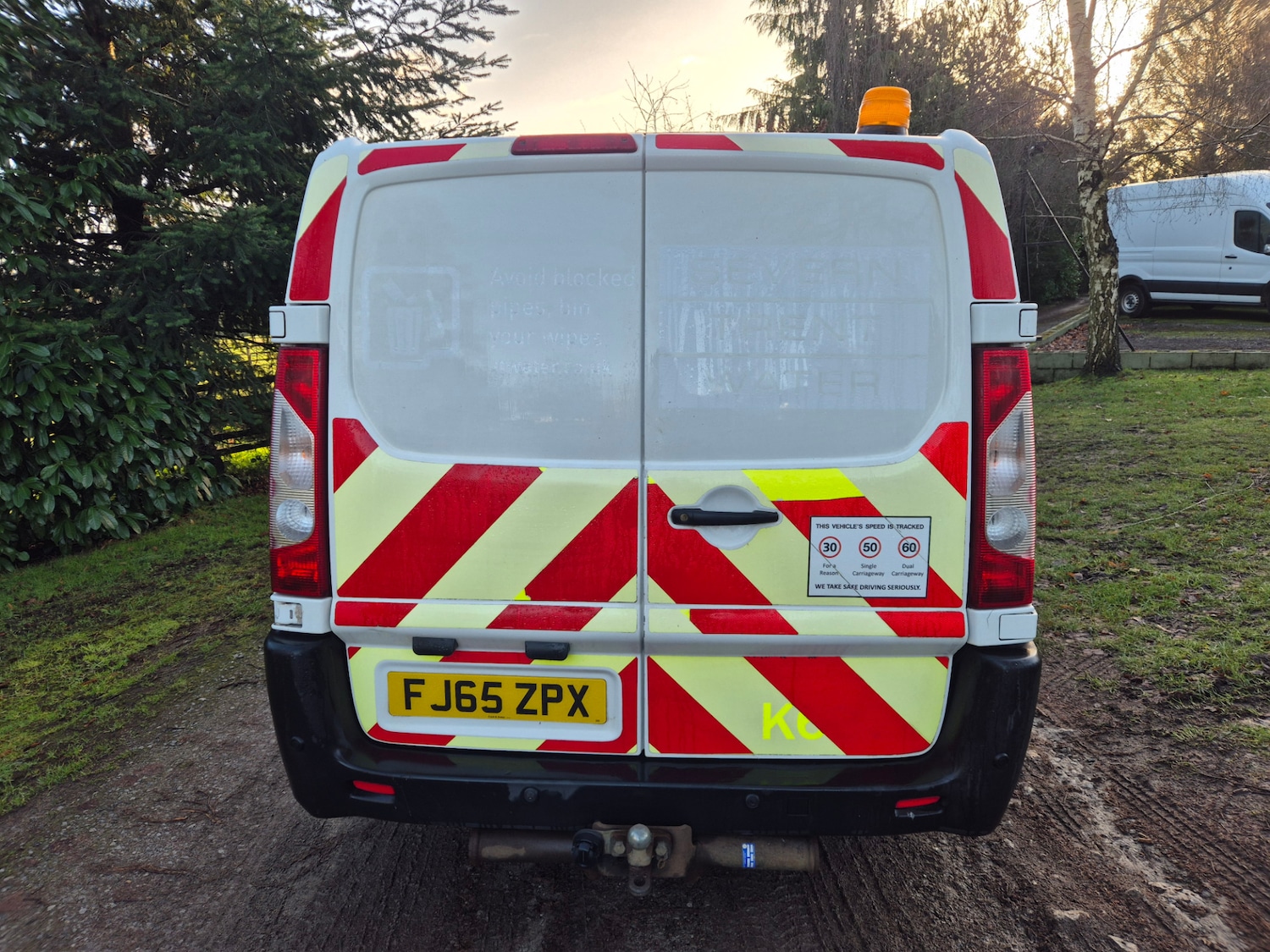 Used Fiat Scudo 2015 for sale - 77001171: Photo 5