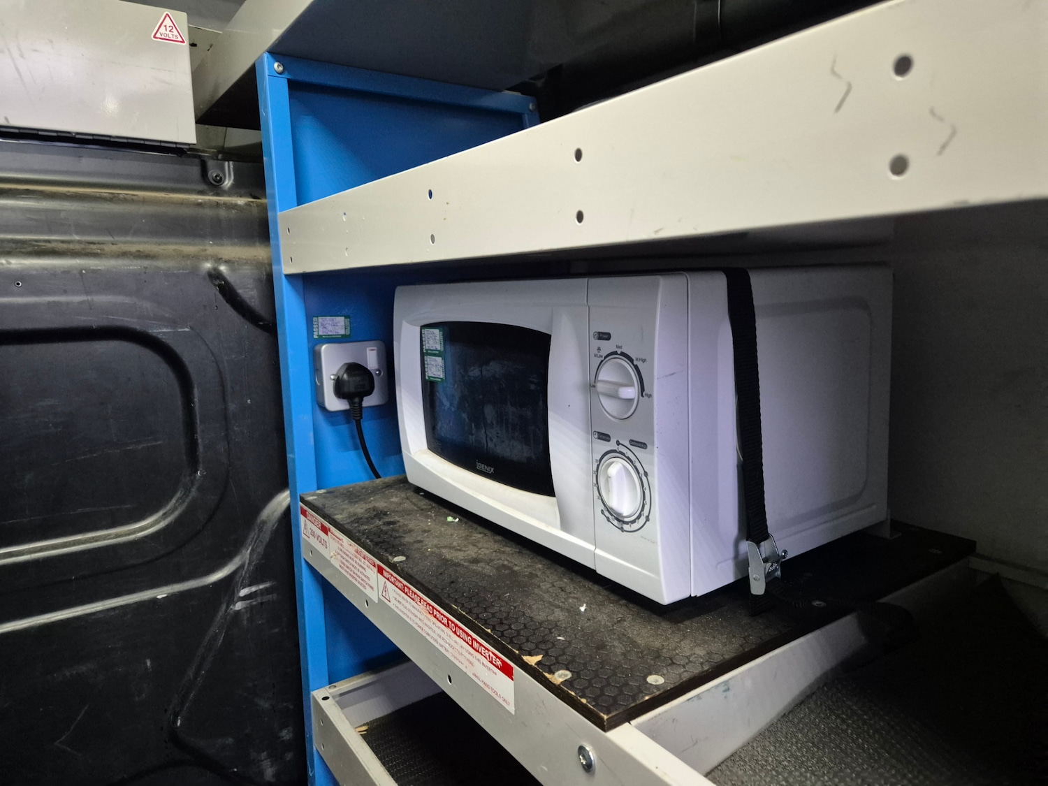 Used Ford Transit 2018 for sale - 76971113: Photo 13