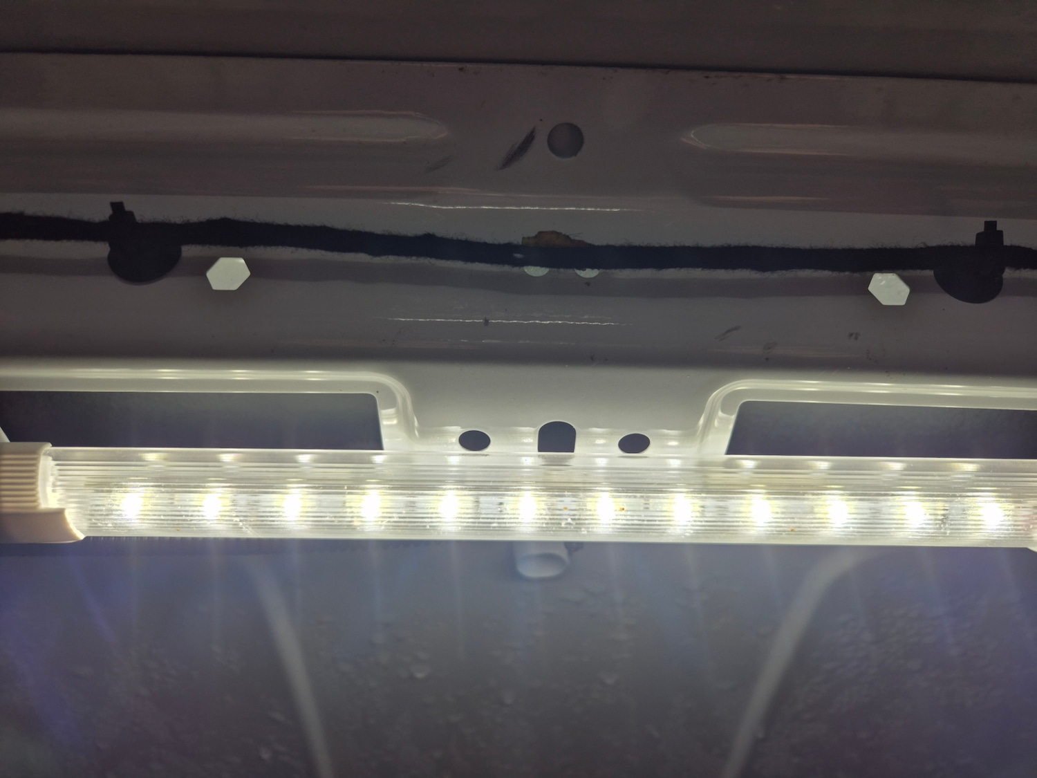 Used Ford Transit 2018 for sale - 76971113: Photo 14