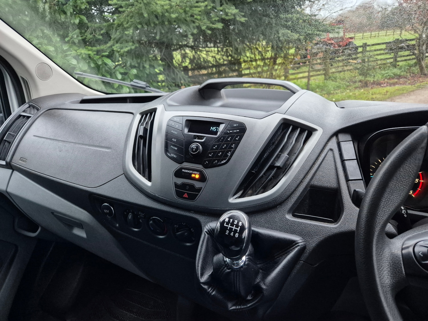 Used Ford Transit 2018 for sale - 76971113: Photo 18